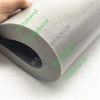 Madala tihedusega veekindel pehme PU vaht